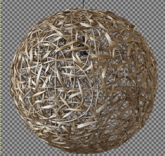 Background removal