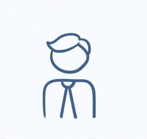 person icon