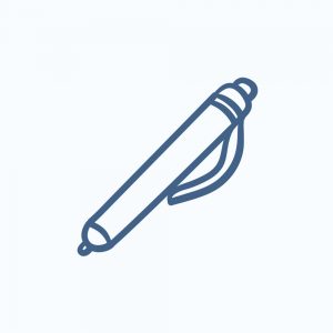 Pen Icon