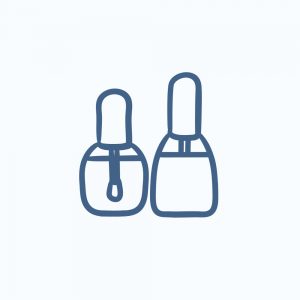 Perfume icons