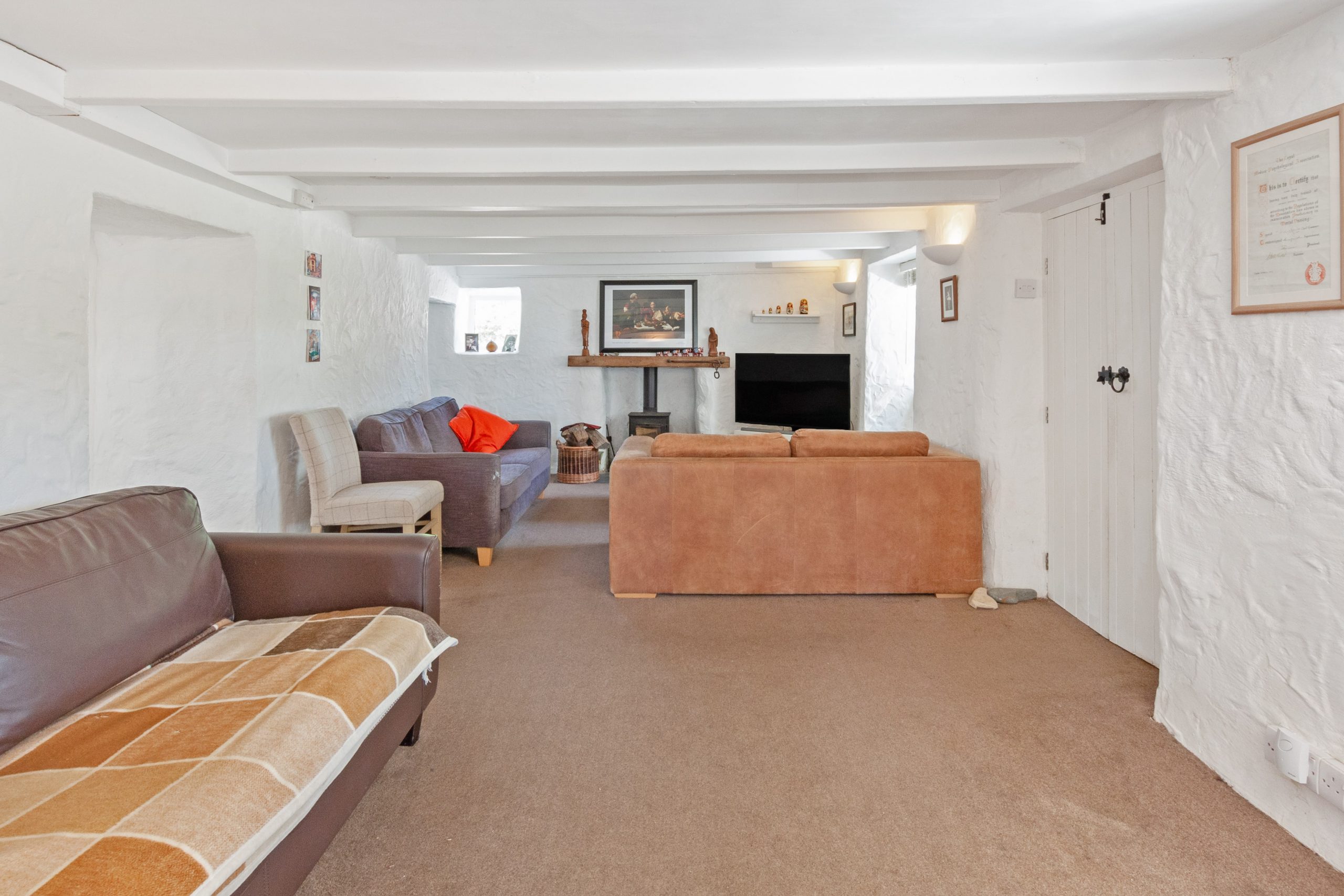 house interior