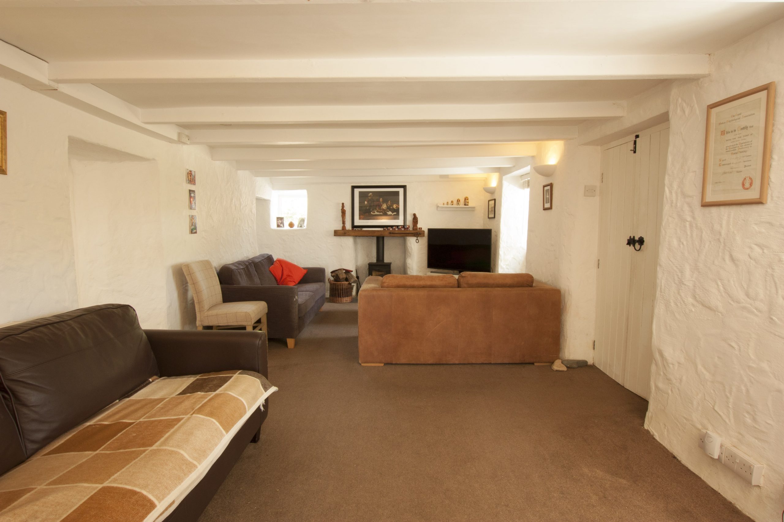 house interior