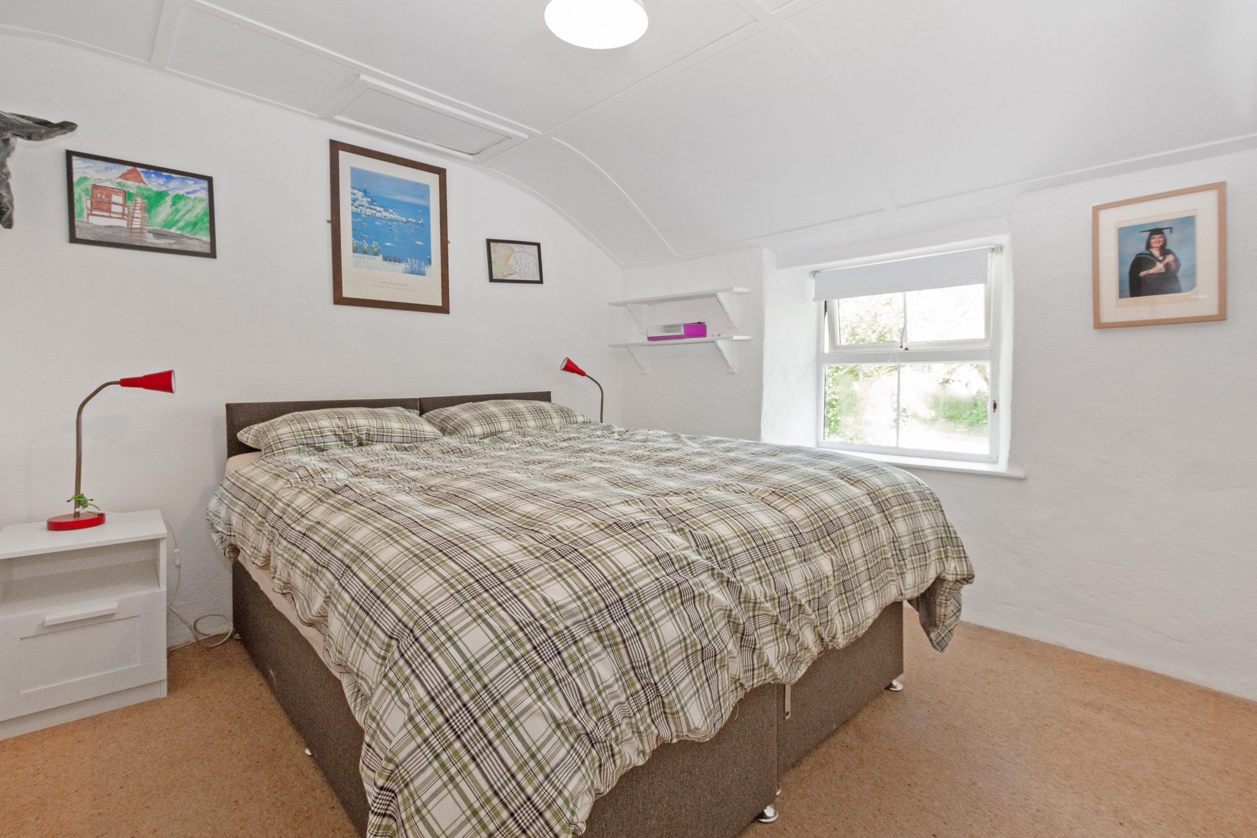 house bedroom