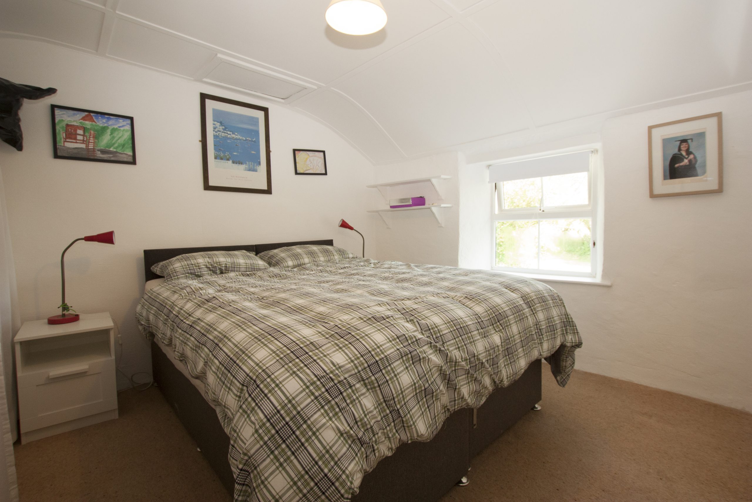 house bedroom