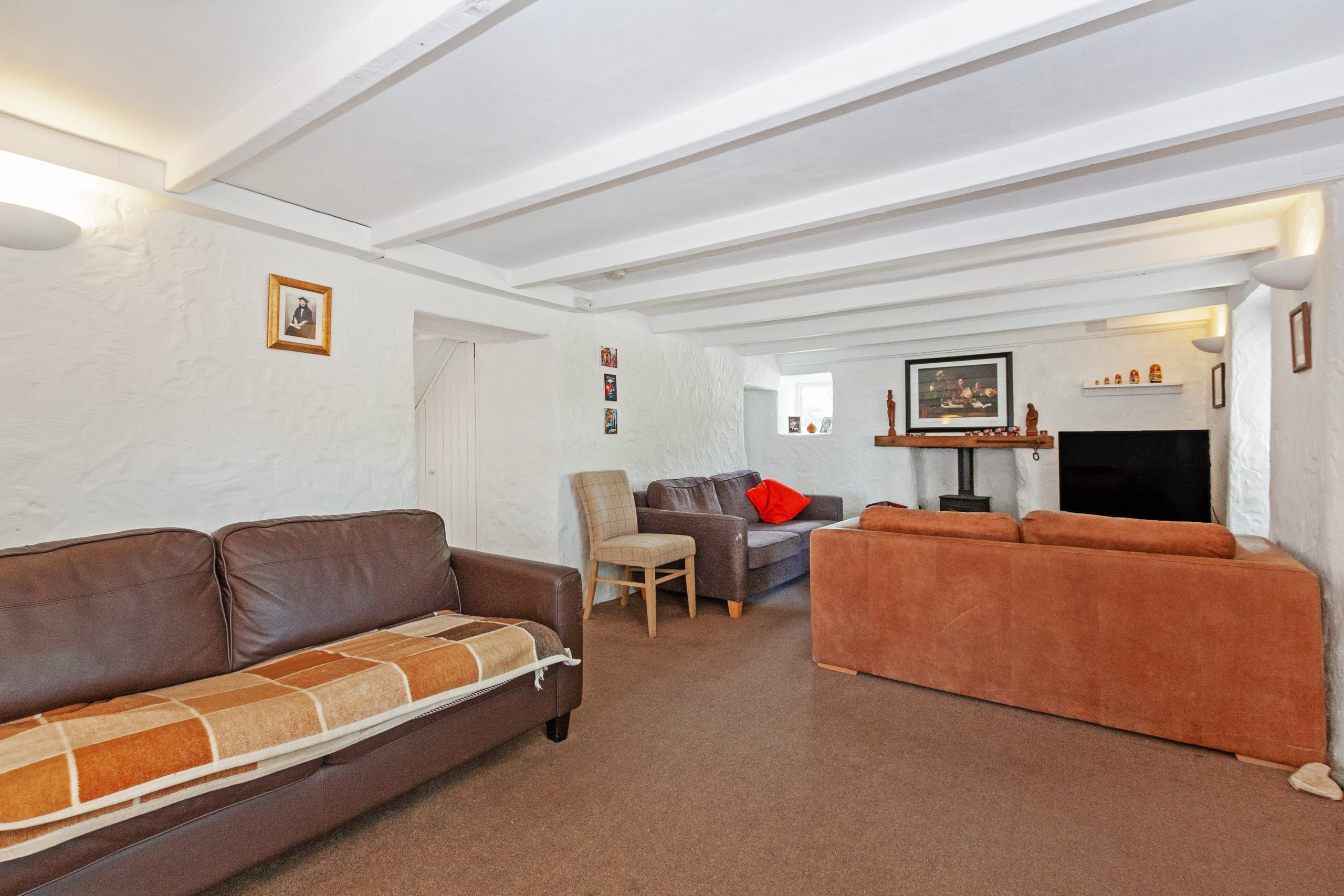 house interior
