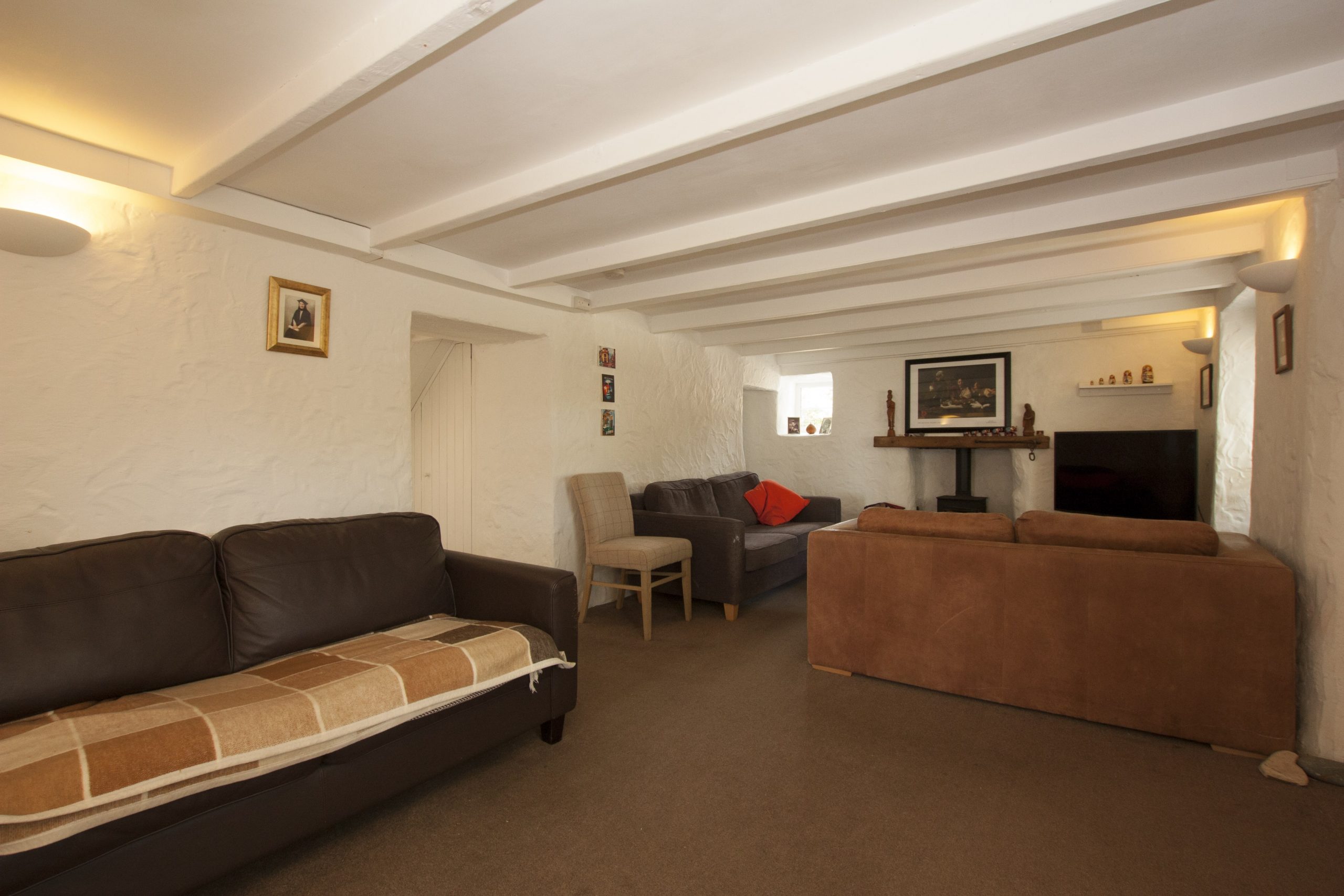 house interior