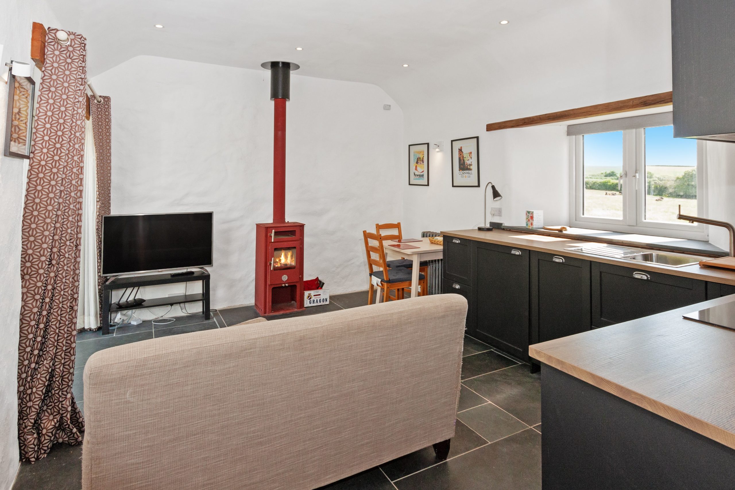 house interior
