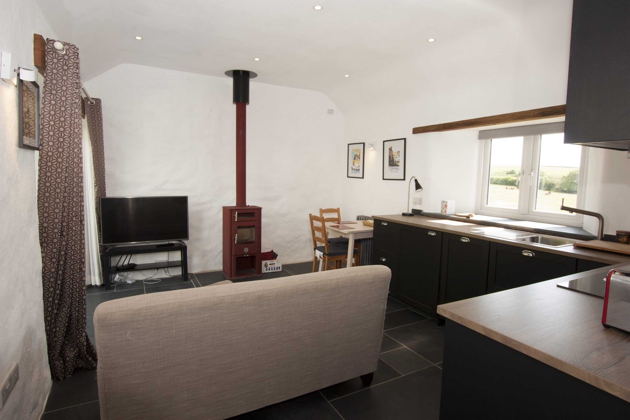 house interior