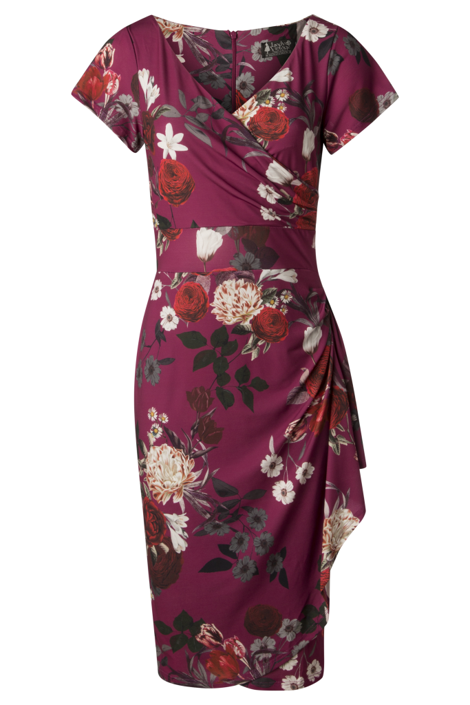 Lady_V_Bordeaux_bouquet_Elsie_Dress_100-27-28058_20181023_003 Lady_V_Bordeaux_bouquet_Elsie_Dress