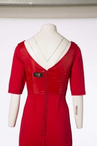 The House of Foxy_50s Mansfield Red Pencil Dress_100-20-27716_20181114_010 The House of Foxy_50s Mansfield Red Pencil Dress_100-20-27716_20181114_010