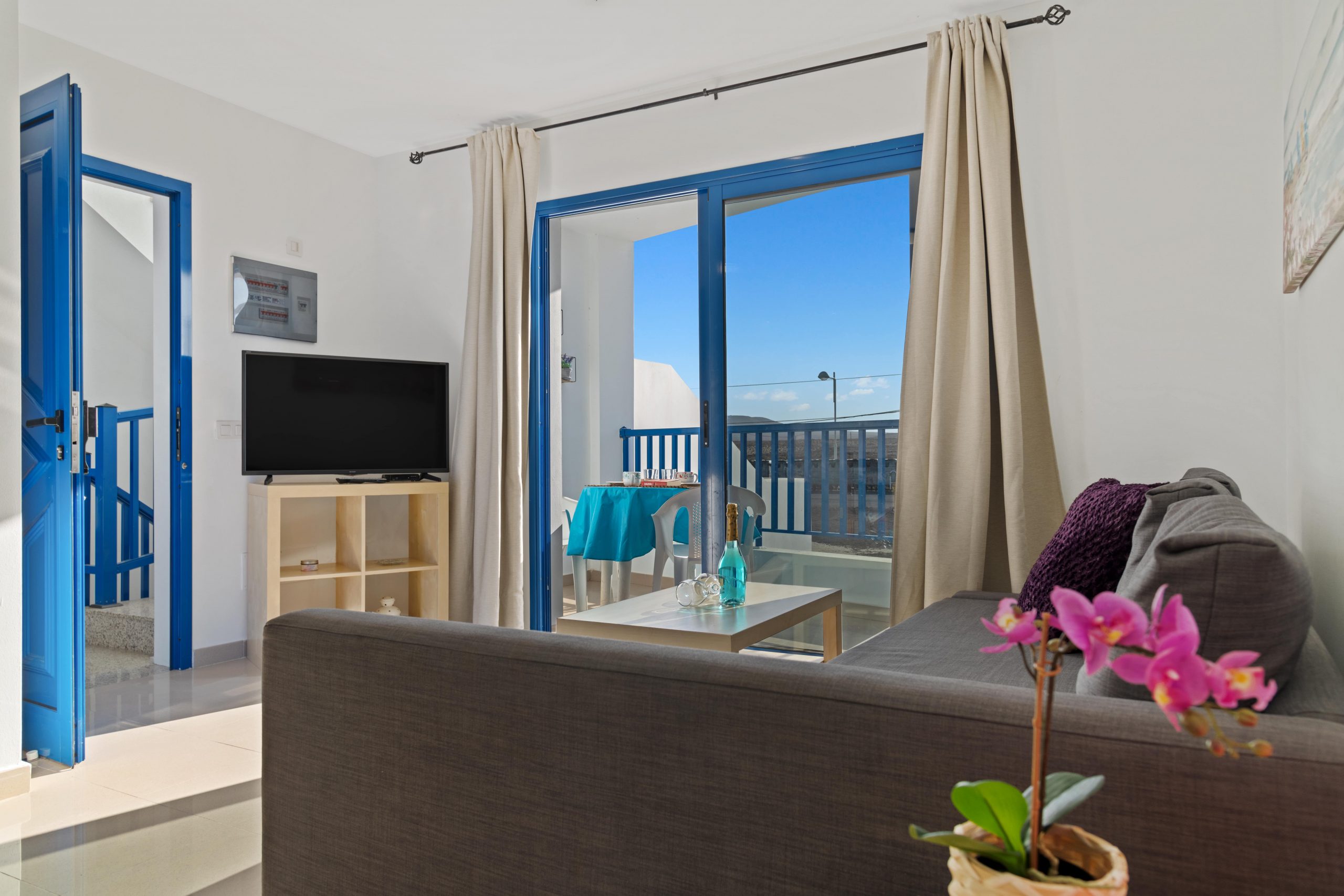 real estate picture editing