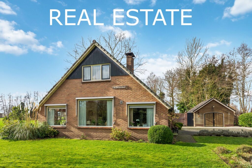 realestate