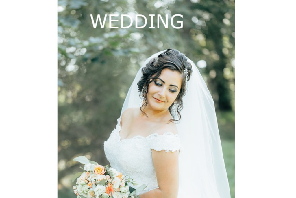 wedding