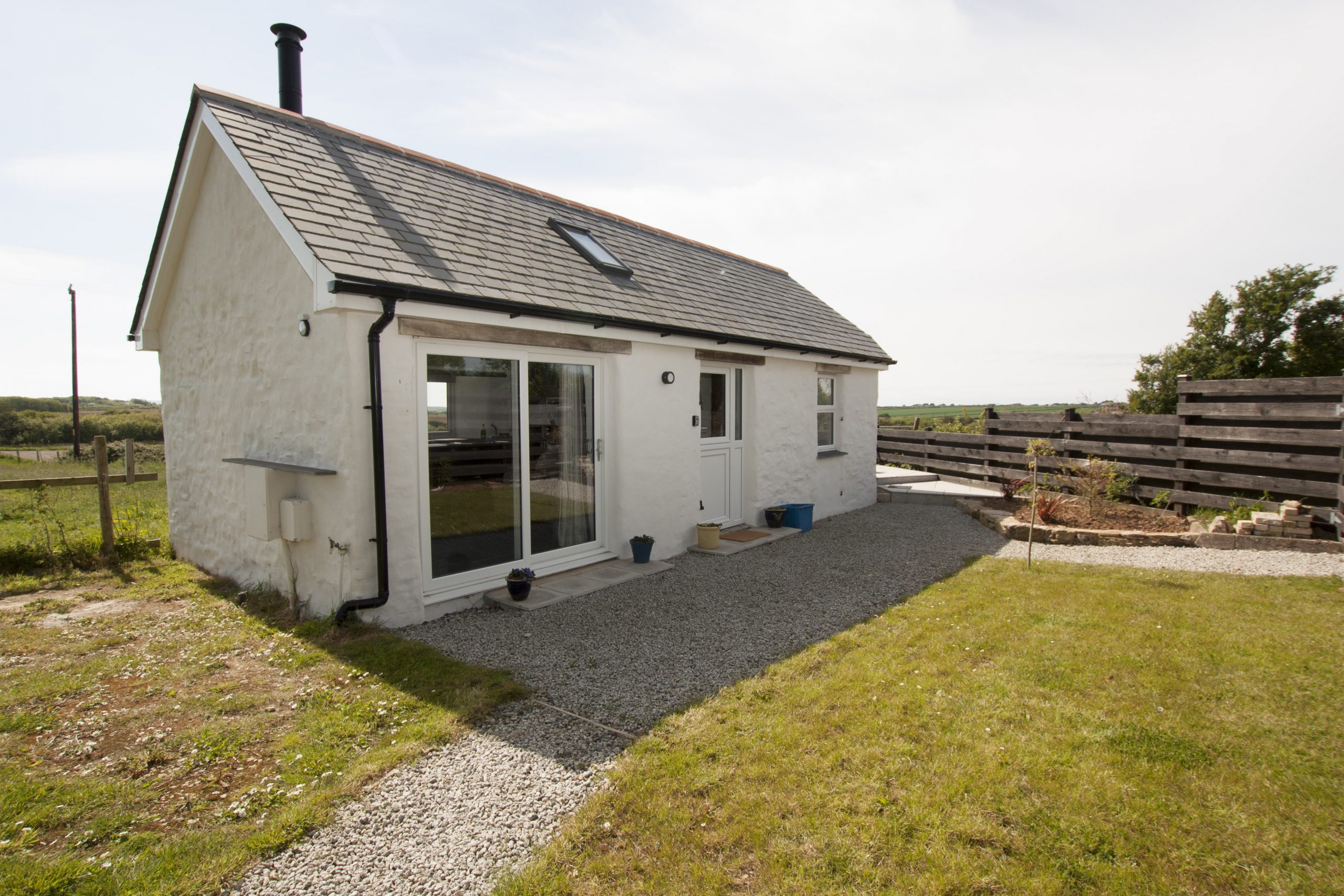 house house
